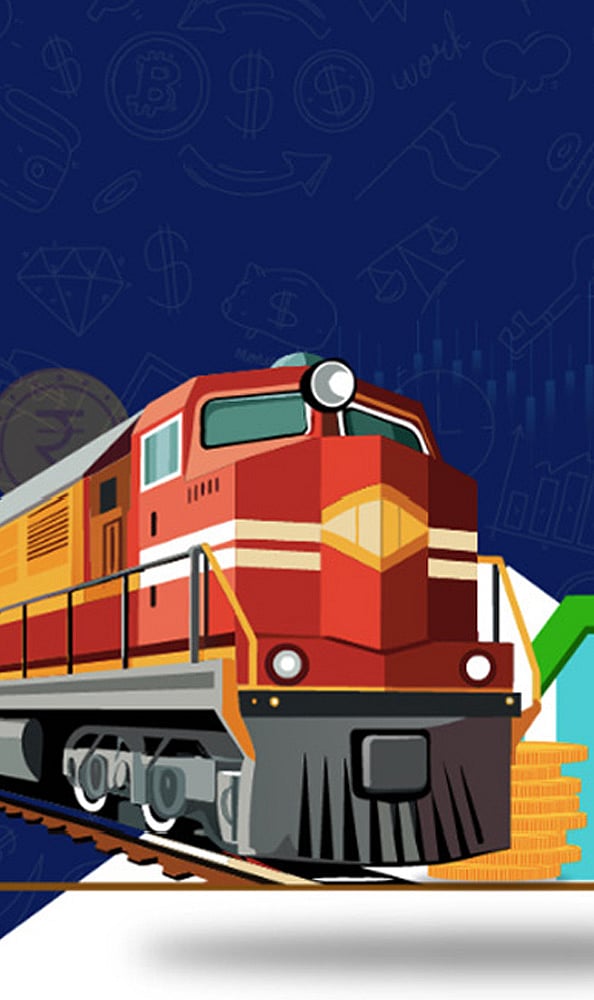 Top Railway Stocks to Watch