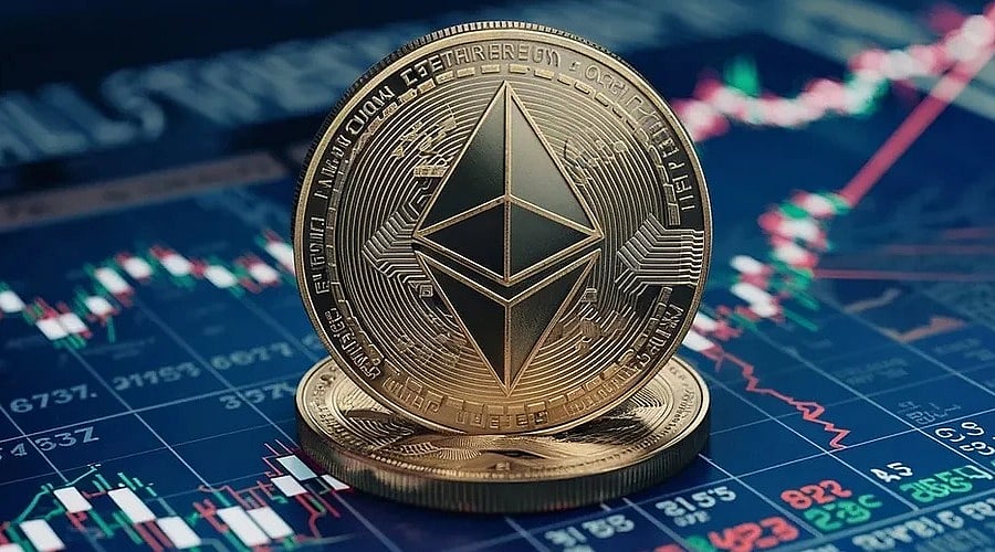 Ethereum Outpaces Bitcoin as ETF Flows and Staking Demand Rise