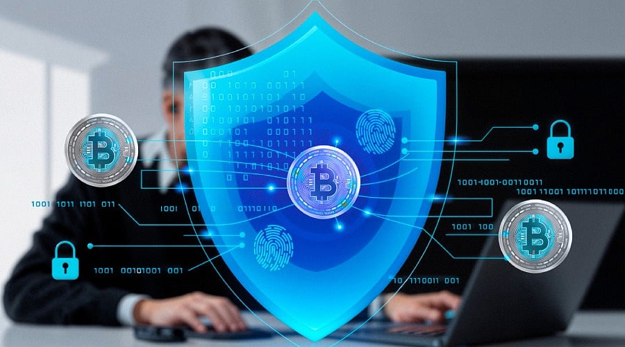 Crypto Security Guide: How to Protect Your Digital Assets from Scams, Hacks, and Theft