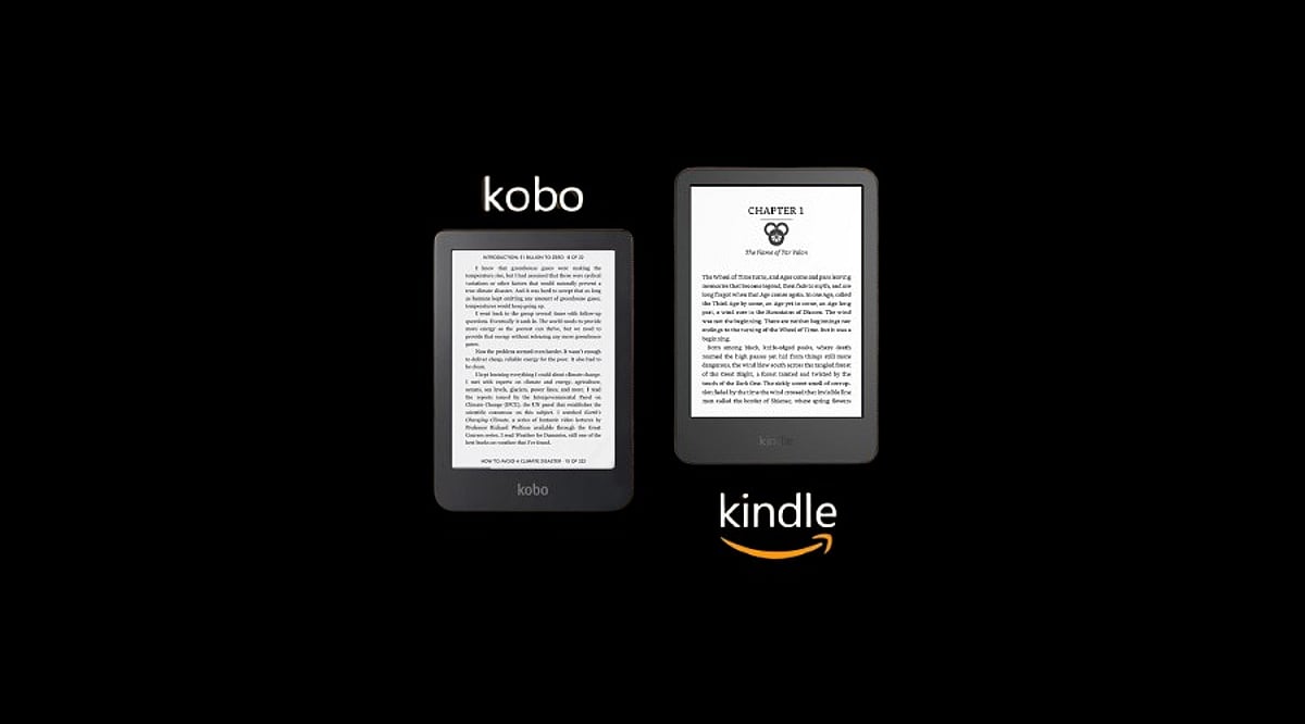 How Ereader Display Works Kindle or Kobo? The Ultimate eReader Buying Guide for 2026