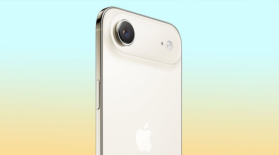 iPhone Air 2 Could Bring Titanium Build, Bigger Battery and Major Upgrades