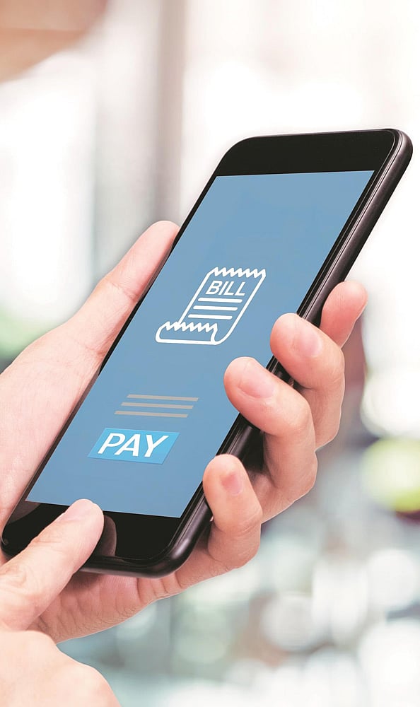 Digital payments also support business growth through better recordkeeping
