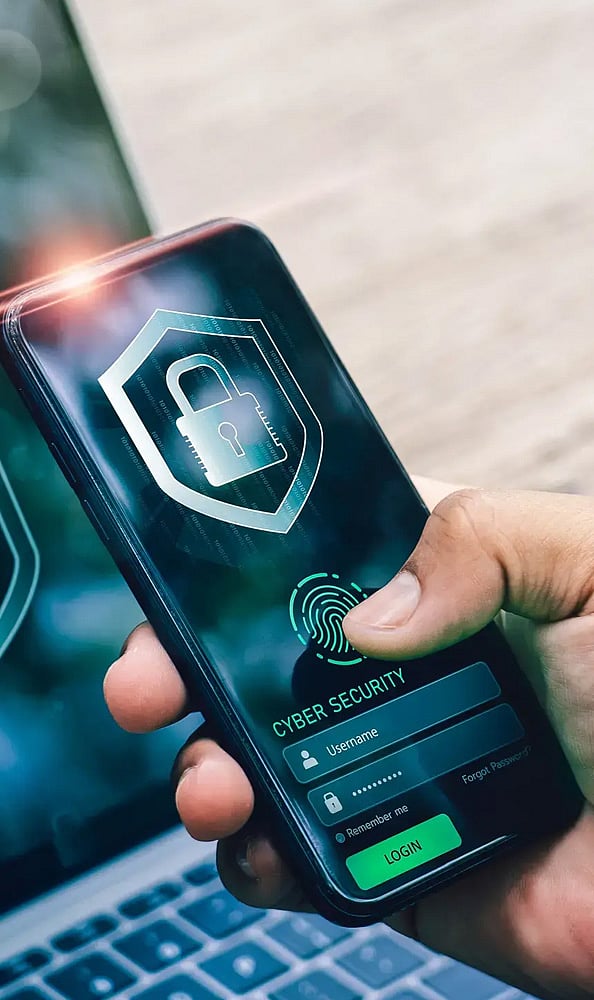 Challenges remain, including cybersecurity threats, transaction fees, system outages,