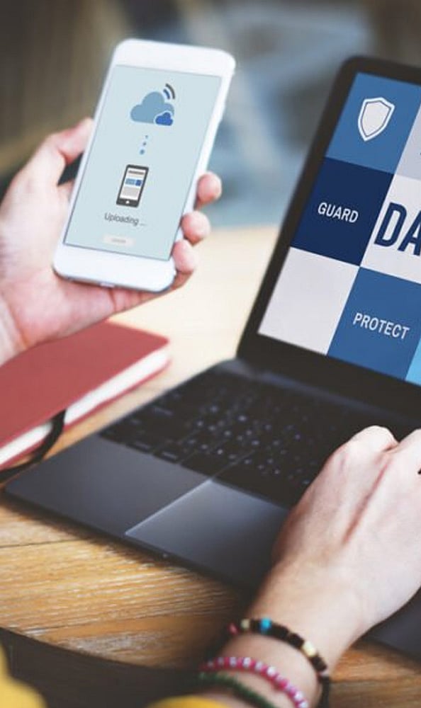 AI-powered fraud detection, real-time monitoring, and secure payment systems