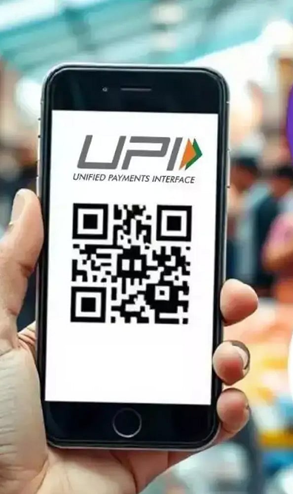 UPI and Aadhaar-enabled banking power a large share of MSME payments in India