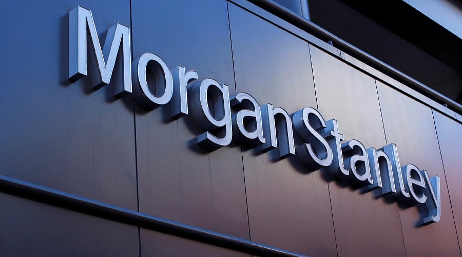 Morgan Stanley MSSE ETF Lists as Ethereum Funds Draw $14.53M