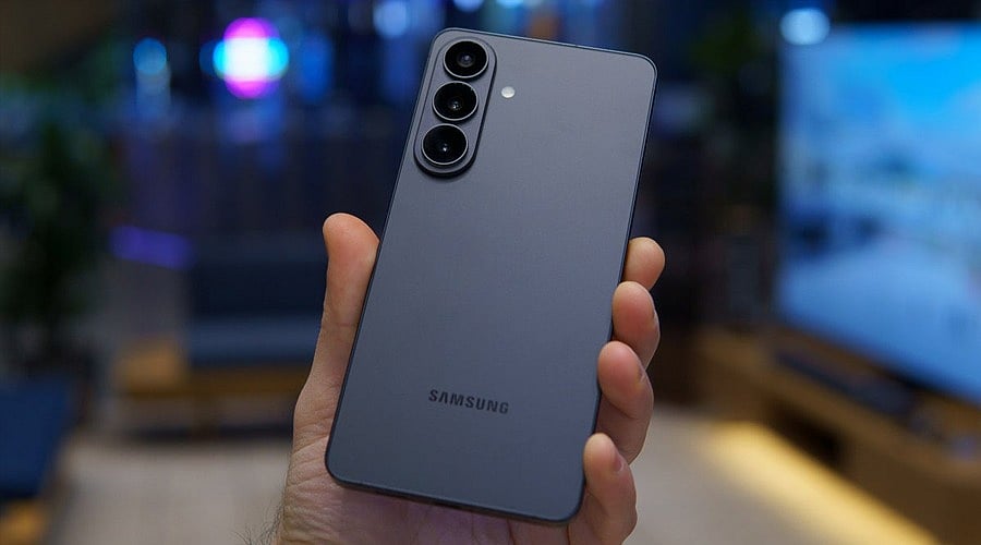 Samsung Galaxy S26 FE Leak: 45W Charging, Exynos 2500 Confirmed?