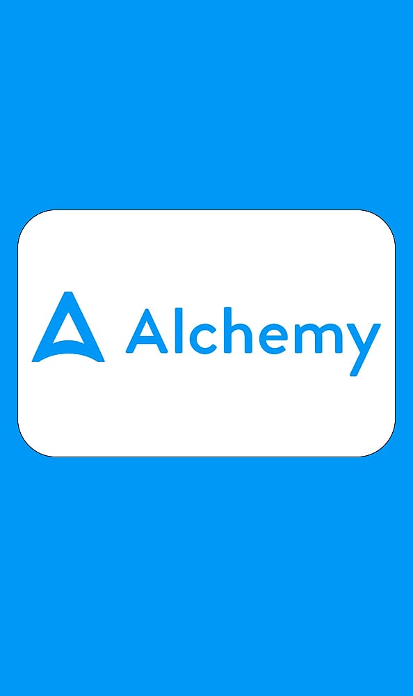 Alchemy