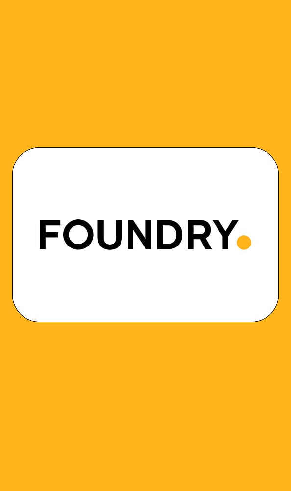 Foundry