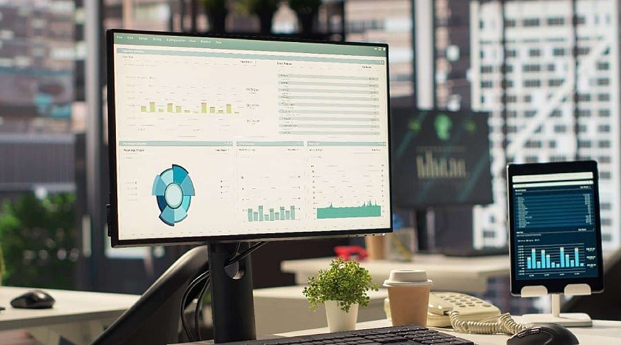 Top 12 AI Accounting Software for Small Businesses and Enterprises in 2026