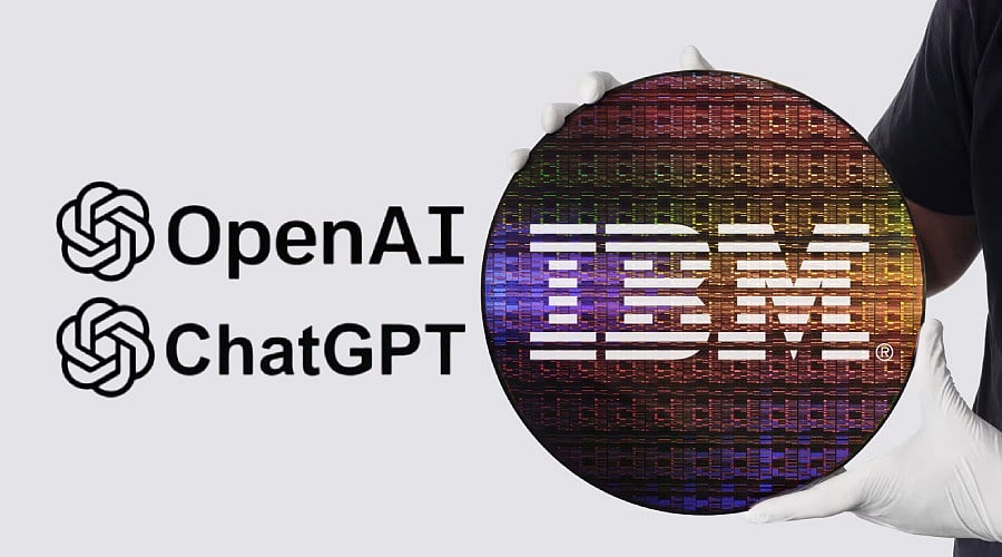 Top News Today: AI, Startup & Crypto Updates: IBM Debuts Nanometer Chip, Revspot Acquires Funding, Fresher Low Hiring, Coinkite Issues Warning, and OpenAI vs ChatGPT