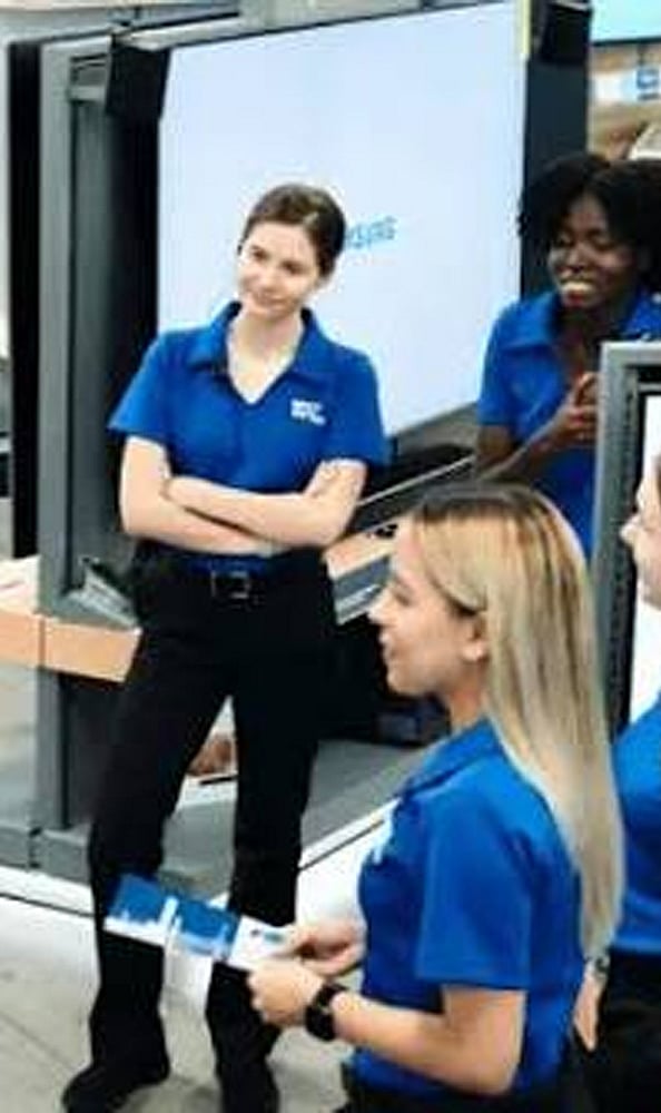 Best Buy Sales Advisor: Learn consumer electronics while earning competitive wages, sales incentives, and valuable technical knowledge in a dynamic retail environment.