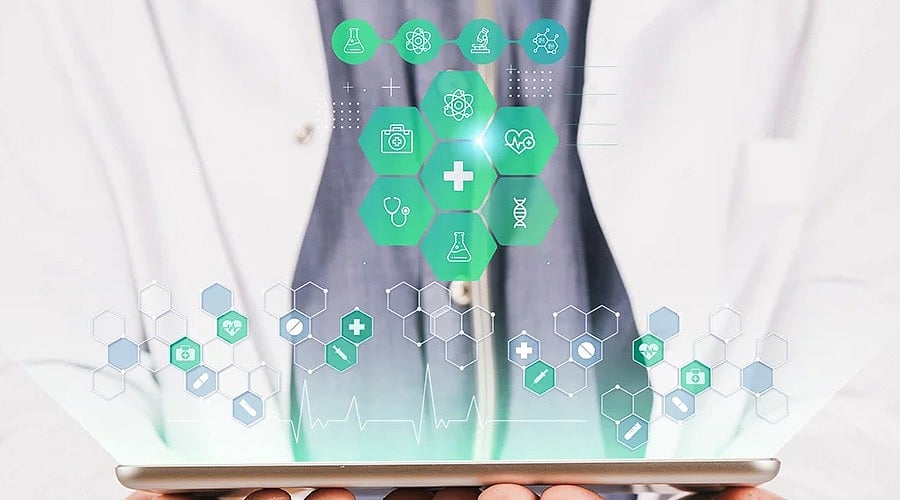 20 Innovative Healthcare Project Ideas Every Student Should Explore — GLOBAL — Aslikannih