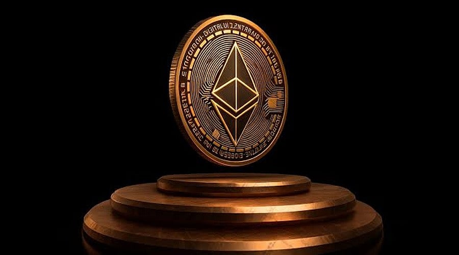 Ethereum Price Falls as ETH Faces Liquidations and Tests Crucial Support Levels