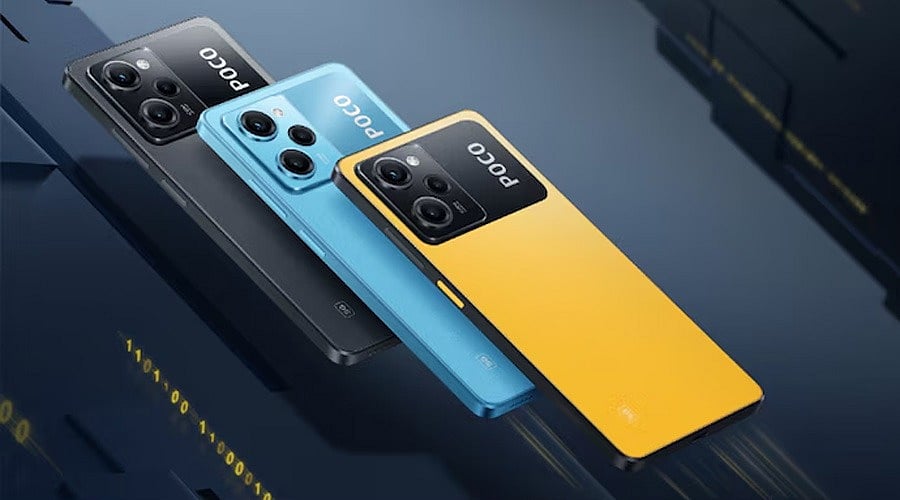 Affordable 5G Smartphones 2026: Top 10 Picks Under ₹20,000