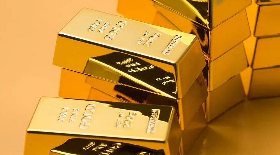 Why Central Bank Gold Reserves Keep Rising in 2026