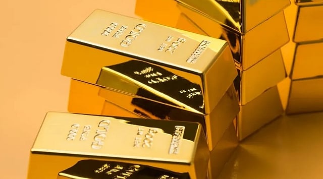 Why Central Bank Gold Reserves Keep Rising in 2026