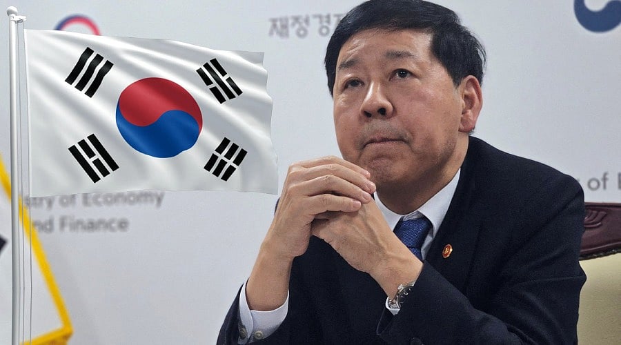 South Korea Policy Chief Faces Criminal Complaint on Leveraged ETFs