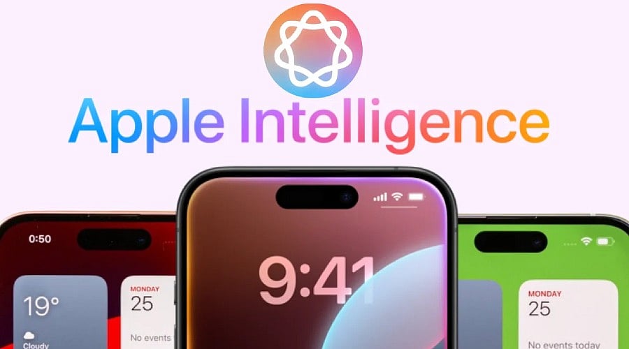 Apple Intelligence Explained: Features, Supported iPhones, Siri AI ...