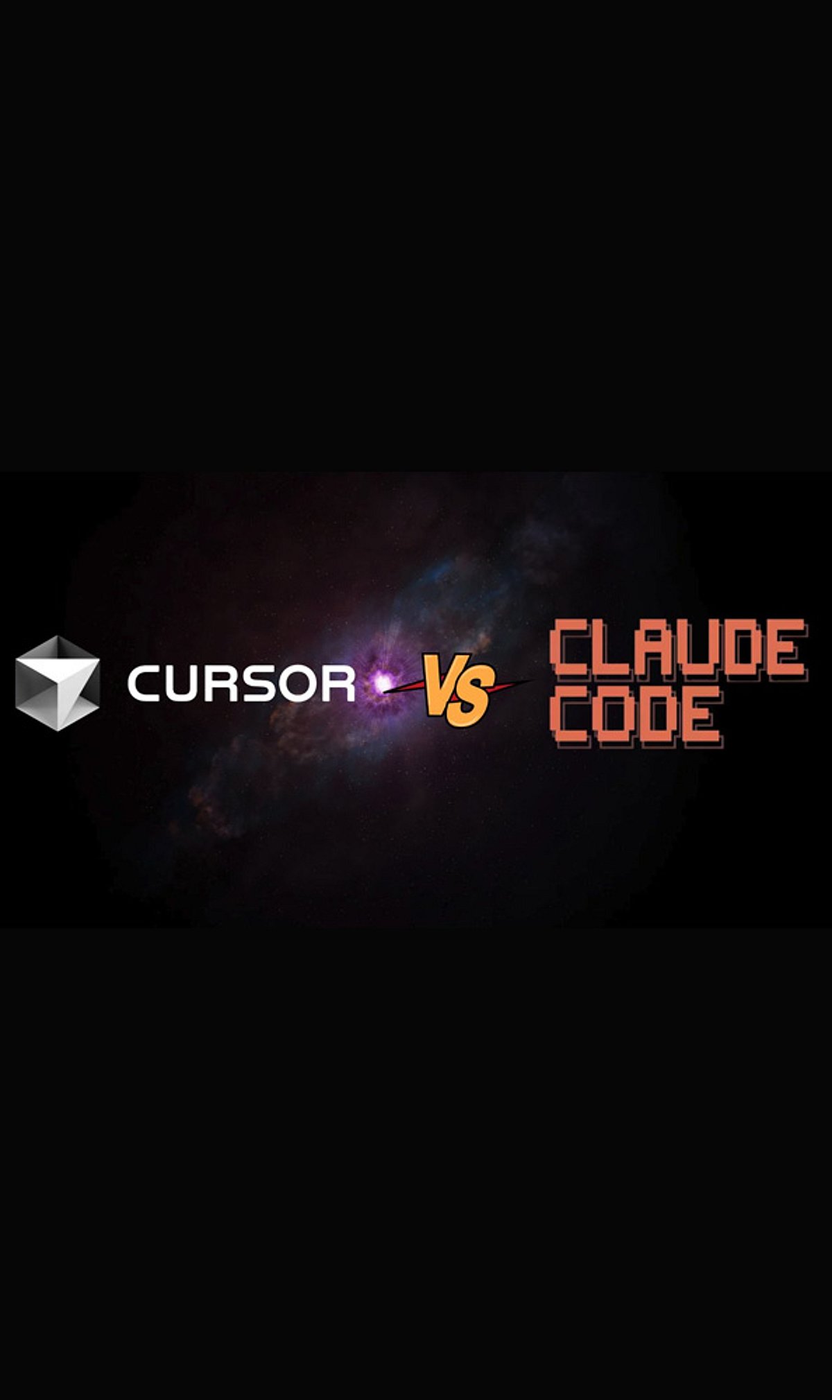 Project On Vs Code Python Anthropic Claude Code vs GitHub Copilot: The Coding Agent Fight
