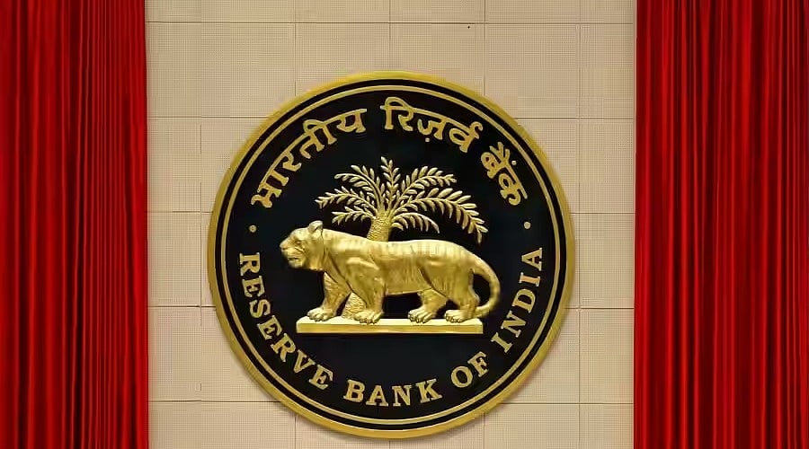 RBI Leaves Repo Rate Unchanged Amid Middle East Conflict