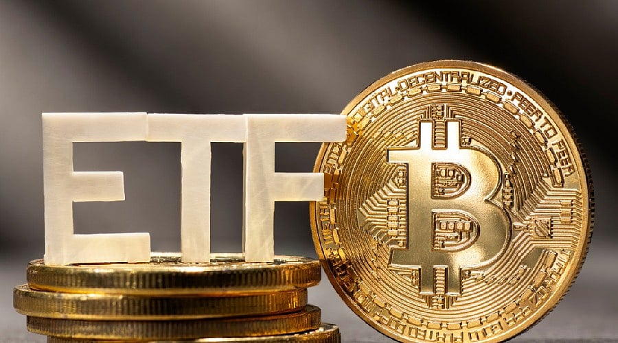 Bitcoin and Ethereum ETFs Draw Fresh Capital as Institutional Demand Returns