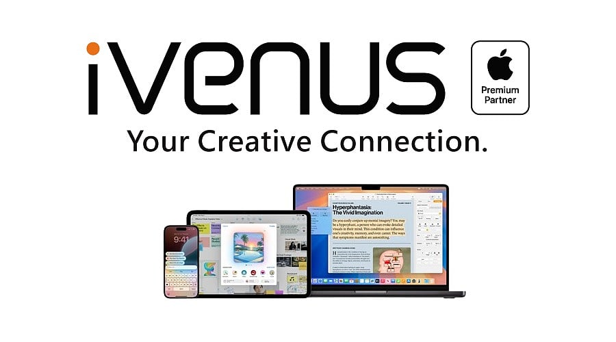 iVenus Independence Day Offer 2026: Best Apple Deals on iPhone 16 ...