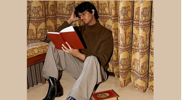Khalil Ismail and the Rise of the Technical Philosopher