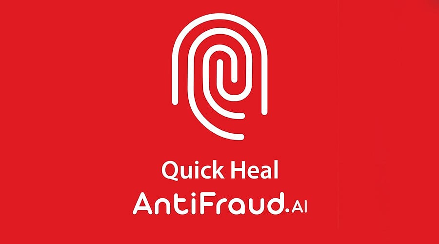 AntiFraud.AI by Quick Heal