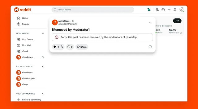 Reddit Moderation Explained: Policies, Mods & AutoModerator