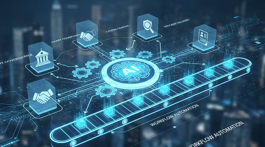8 Best AI Workflow Automation Builders for Teams in 2026