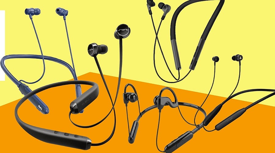 Why 2026 Is the Best Time to Upgrade Your Neckband Headphones