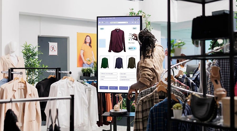 Major Retail Acquisitions Reshaping Shopping