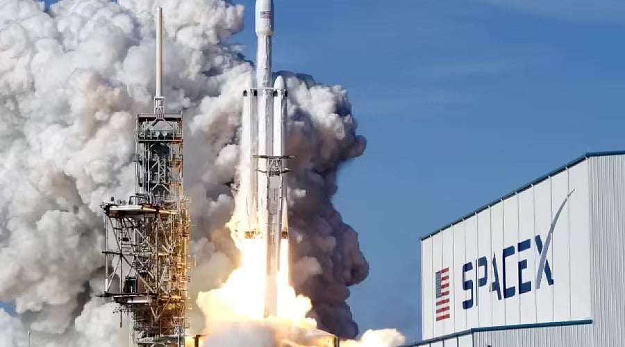 How SpaceX Changed Rocket Technology