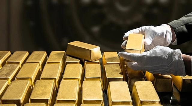 Central Bank Gold Buying: How It Supports Gold Prices
