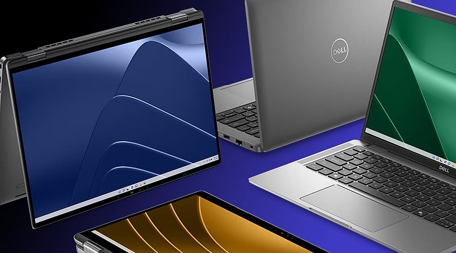 Dell Back-to-School Sale 2026: Laptop Deals