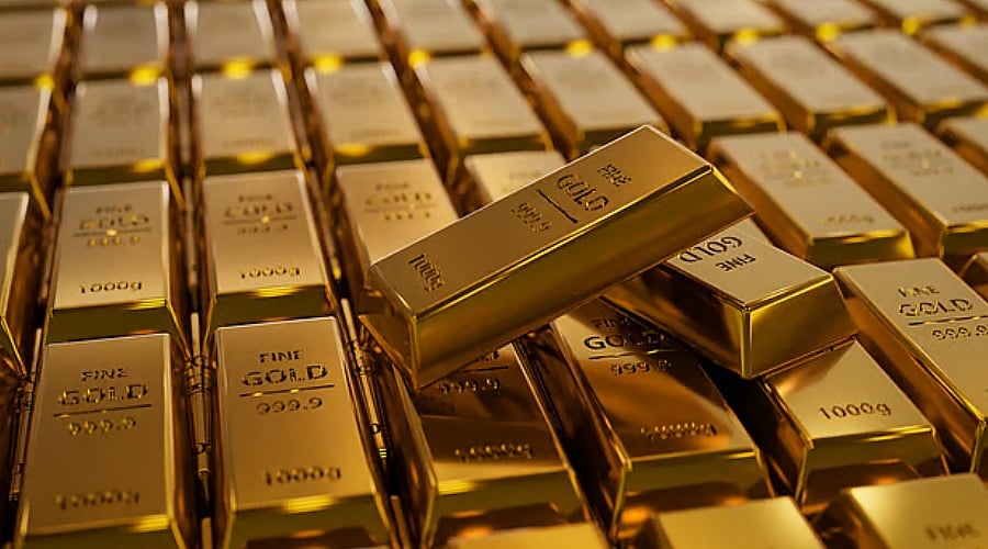 Gold Price Today: MCX Gold Climbed 0.15% to Rs. 1,52,050 Amid Mixed Cues from Middle East