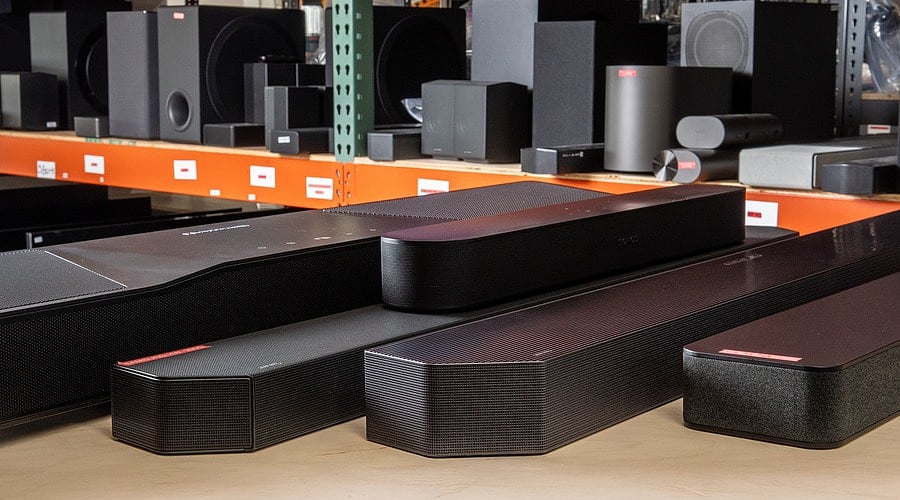 Top 10 Bose Soundbars Worth Buying in 2026