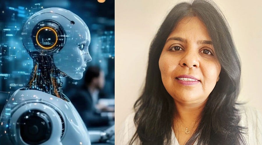 ‘The Real AI Transformation Starts with People, Not Technology’: Benevolve’s Manisha Goel