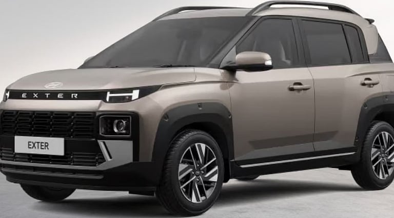 10 Cars With Digital Mirrors and Smart Exterior Tech in 2026