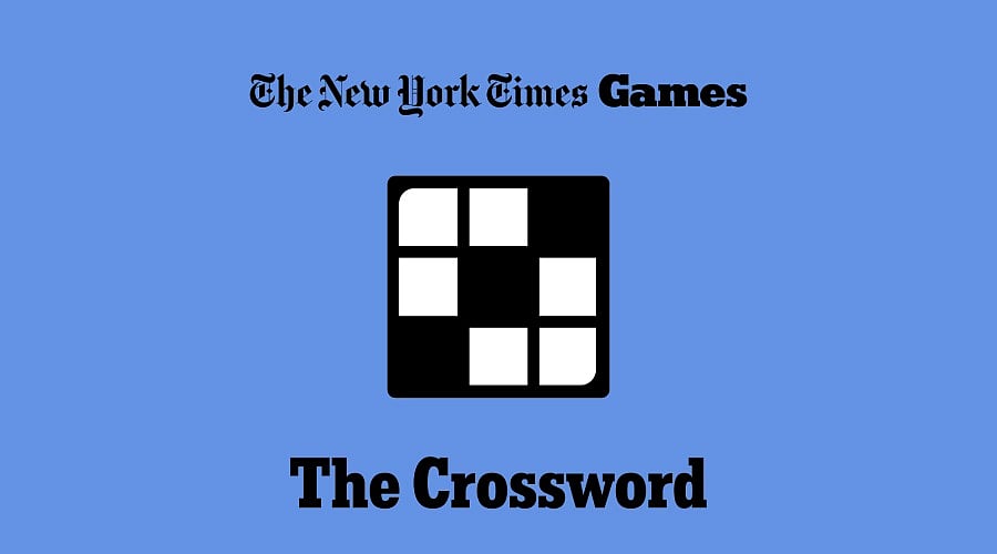Today's NYT Mini Crossword Answers: August 14, 2026