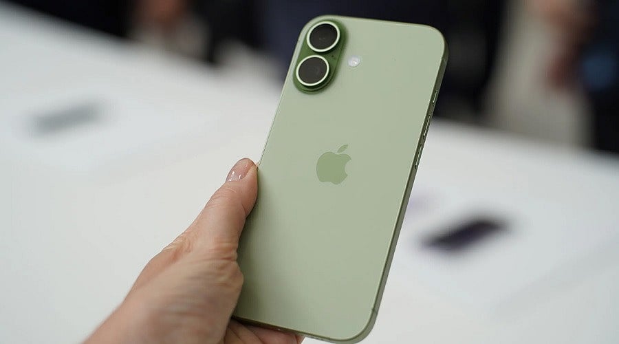 Apple IPhone 18 May Get 12GB RAM Upgrade For Advanced AI Features apple-iphone-18-may-get-12gb-ram-upgrade-for-advanced-ai-features