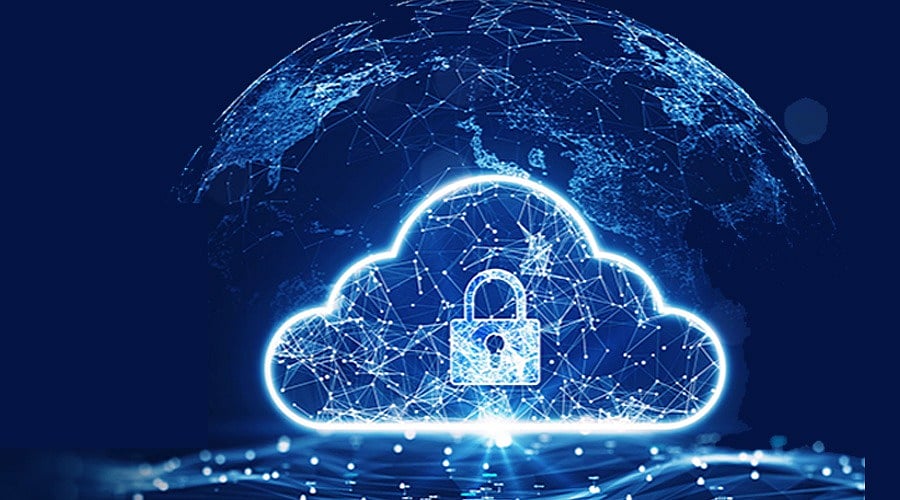 Analytics Page Example 10 Best Cloud Security Platforms for Developer-Led Enterprises in 2026