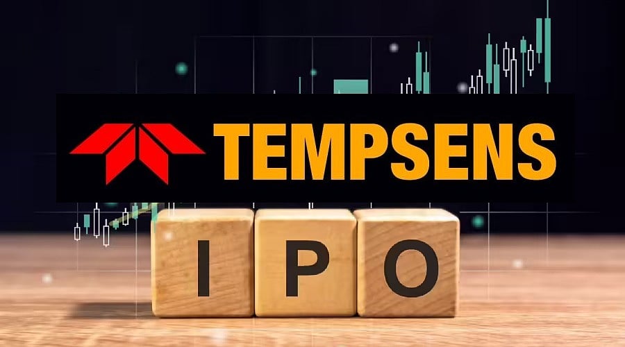 Tempsens Instruments IPO 2026: Review, Financials, Valuation & Risks