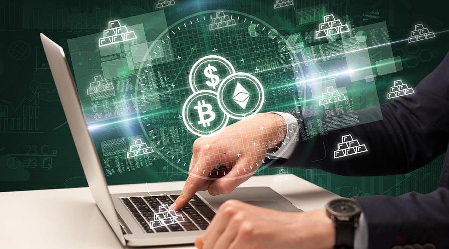 Zerohash Launches AUTH Crypto Transfer Service Amid Pending US Bank ...