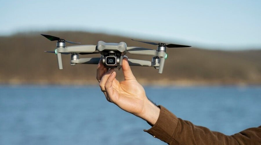Drone Remote ID 2026 Explained: Compliance and Privacy Guide