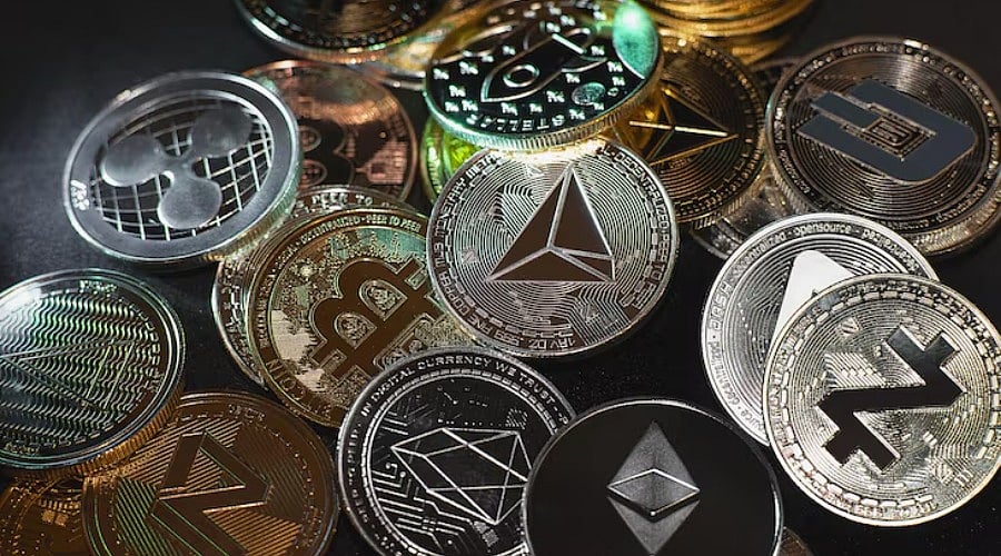 Exolode 10+ Next Cryptos to Explode in 2026: Expert Predictions, Analysis