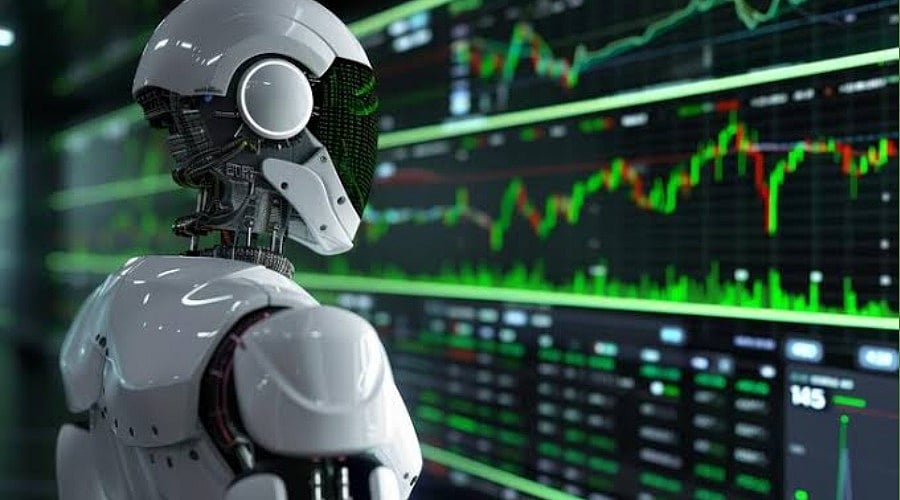 Why AI & Robotics Stocks Attract Investors Despite High Valuations