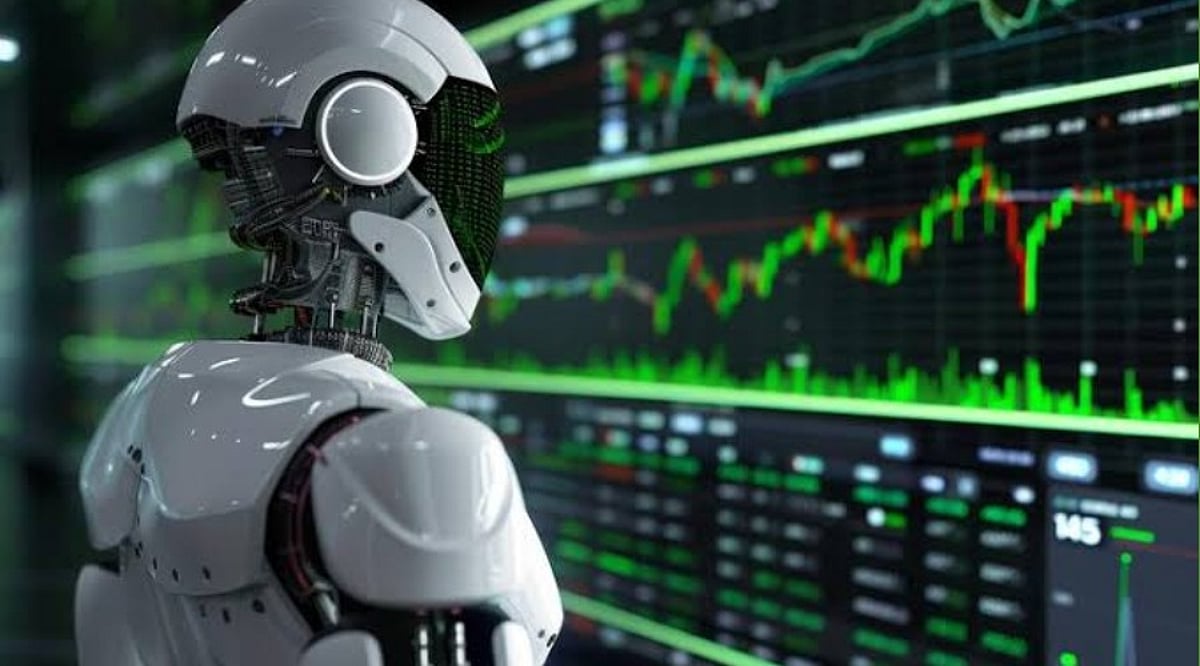 Valmutious Why AI & Robotics Stocks Attract Investors Despite High Valuations