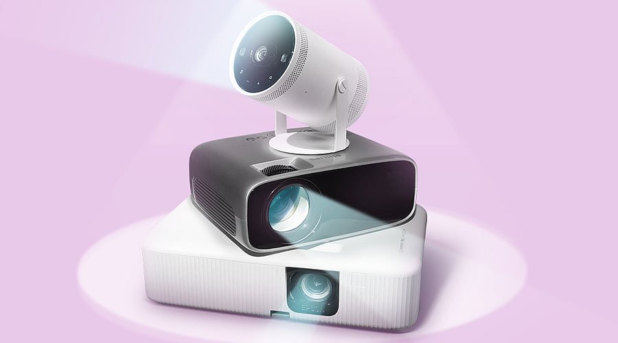 Top Mini Projectors for Small Rooms and Bedrooms in 2026